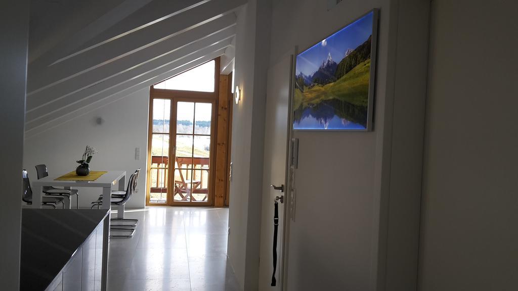 Ferienwohnung Siglreitmaier Chieming Exterior photo